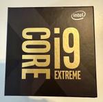 Intel Core i9-10980XE Processor BX8069510980XE