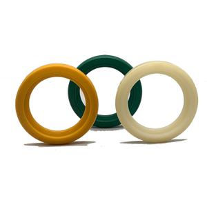 valve seal for frac pump