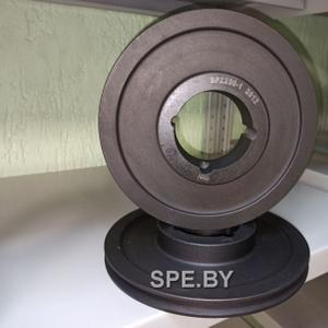 Шкив клиновой