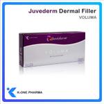 Филлер Juvederm VOLUMA