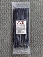 Хомут нейлоновый AVE HNB 2,5 х 200 HNB 2,5 х 200