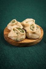 Манты свинина/говядина