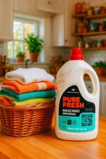Гель для стирки Pure Fresh
