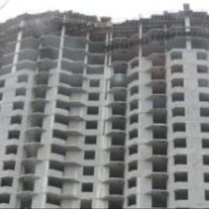Жилой дом, Тюмень из Вармита
