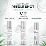 Косметика VT Cosmetics Коллекция снимков Риддла