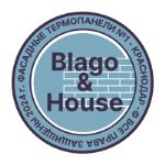 Blago&House — фасадные термопанели оптом, розница