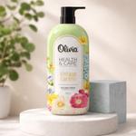 Шампунь HEALTH&CARE Vintage Garden 950ml