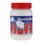 Кремовый зефир Marshmallow Fluff