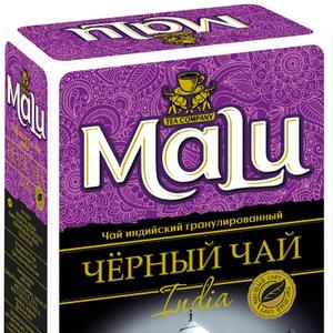 3.MALU INDIA 200 гр в упаковке 40 шт