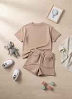 Костюм унисекс LITTLELOTTY