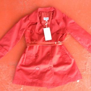 Куртка Miss Blumarin Цена:80$ размер:4-8,9-14 лет.. 