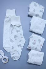 Ползунки DanaBaby Слоники