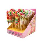 Леденцы в шоубоксе РусКонфета "Фигурный набор" 20 гр. 5101