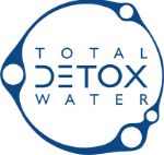 вода питьевая Total Detox Water