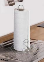 RA-54340 Держатель для бумажных полотенец высота 27 см RA-54340