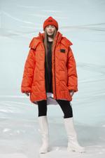 Куртка Флайм Зима 25/26 ВЕРХ ORSO BIANCO new