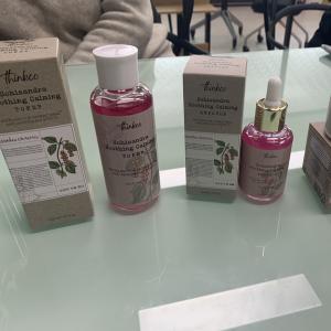 Корейская косметика