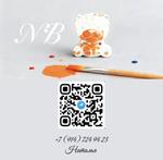 Наборы для раскрашивания из гипса