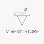 Mishkin Store — дизайнерская мебель и зеркала на заказ