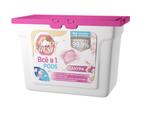 Капсулы для стирки sakura CapyFresh