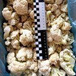 Замороженные продукты