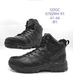 Ботинки GOGC G7029М-91 G7029М-91