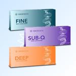 Филлеры Miriderm