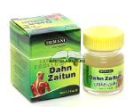 Мазь Hemani Dahn Zaitun, 10 ml