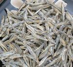 Анчоус солено-сушеный 1 кг