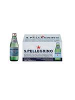 Вода San Pellegrino минеральная, газированная, стекло, 0.25 л х 24 шт s.pellegrino_st_gaz_250_24_fbs