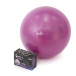 Мяч для йоги Jwala Purple 00006