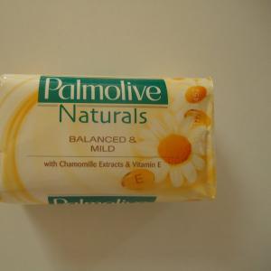 Palmolive. Palmolive soap