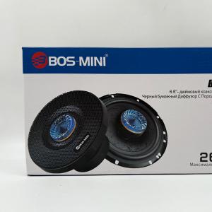 Динамики BOS-MINI 82 серия (16 см)