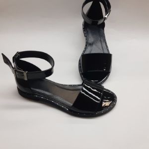 Босоножки, натуральная кожа,лак .36-41