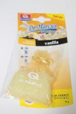 Ароматизатор подвесной Fresh Bag Vanilla DM429-10-1/DM429bl