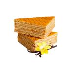 Вафельные пирожные "Европейка" ванильные / 2,5 кг / Лосино-Петровск Лосино-Петровск