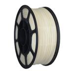Филамент для печати Пластикофф светло-бежевый PETG 11515-25