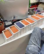 iPhone 17 Pro Max 256 ГБ/512 ГБ/1 ТБ/2 ТБ, все цвета разблокированный совершенно новый. 78579489682