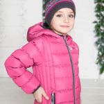 NANO  детская  мембранная одежда  весна     2018