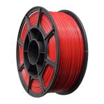 Филамент для печати Пластикофф вишневый PETG 11515-44
