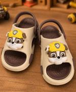 Шлепанцы детские Childstar ш-4 патруль
