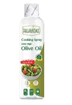 Спрей оливковое масло 0002