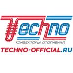 конвекторы отопления Techno