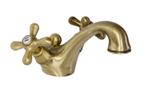 Смеситель для раковины Nicolazzi 2532 BZ 2532 BZ