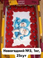 Кондитерские изделия