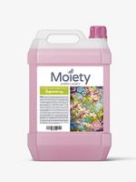 Гель для стирки Универсальный для цветных, белых и других видов тканей "Утренний сад" 5 л.