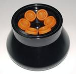 Ротор 6х50 центрифуги ЦЛн-16