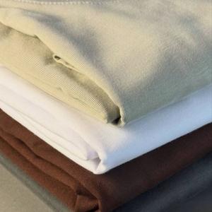 Однотонные Футболки с 150 - 240 гр