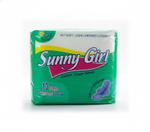 Прокладки Женские Sunny Girl SSS666 SSS 666