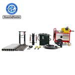 QTZ-1S Double-tube Soil Sampling Drilling Rig